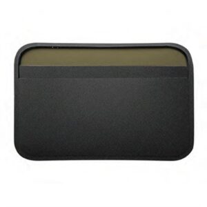 DAKA ESSENTIAL WALLET BLACK