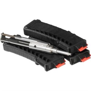 BRAVO SS .22LR CONVERSION KIT W/3-25RD MAG
