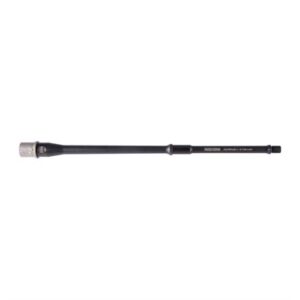 MATCH 223 WYLDE 16'' 1-8 TWIST PENCIL CONTOUR BBL NITRIDE