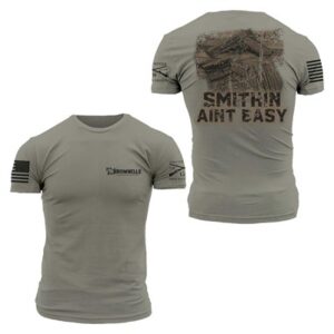 GUNSMITH 1911 SHIRT SMALL