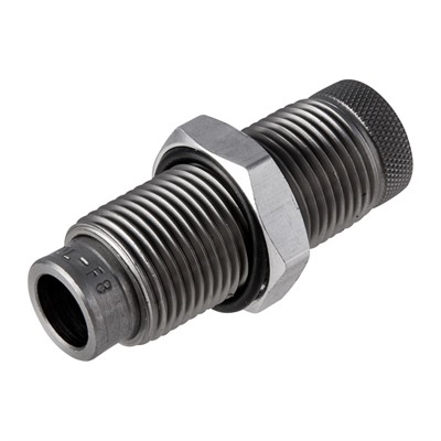 6.5 GRENDEL RIFLE FACTORY CRIMP DIE