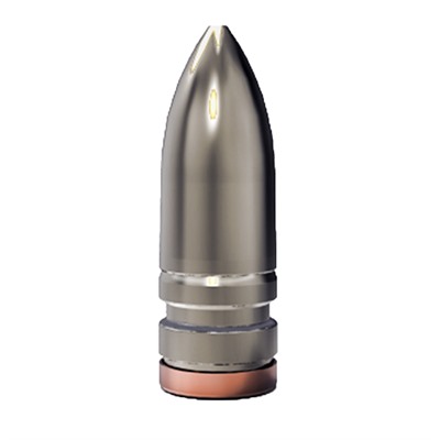 7.62MM (0.312'') 155GR ROUND NOSE MOLD