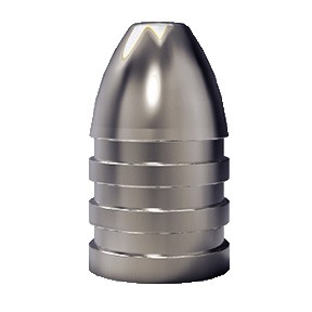 50 CALIBER (0.515'') 450GR ROUND NOSE DOUBLE CAVITY MOLD