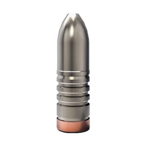 270 CALIBER (0.277'')135GR ROUND NOSE DOUBLE CAVITY MOLD