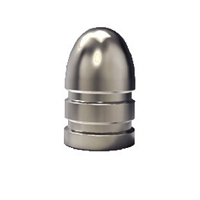 32 CALIBER (0.311'') 93GR ROUND NOSE MOLD