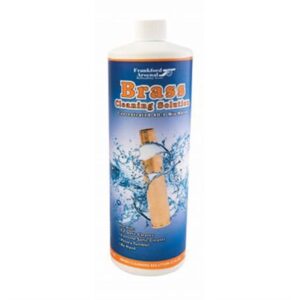 BRASS CLEANING SOLUTION 32OZ