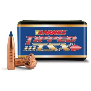 TSX 22 CALIBER (0.224'') TIPPED FB 50GR 50/BOX