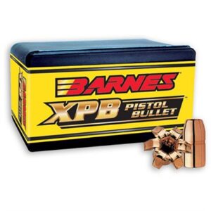XPB 500 S&W (0.500'') FB 325GR 20/BOX