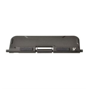 AR-15 BILLET ULTIMATE DUST COVER 223 BLACK