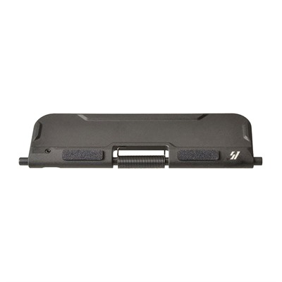 AR-15 BILLET ULTIMATE DUST COVER 223 BLACK