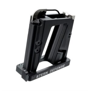 AR-15 9MM COVERSION ADAPTER FOR BERETTA 92 MAGAZINES