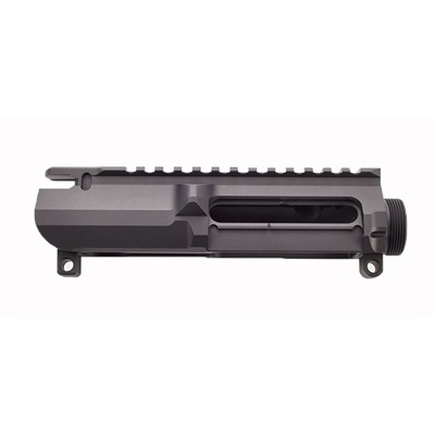 AR-15 BILLET UPPER RECEIVER