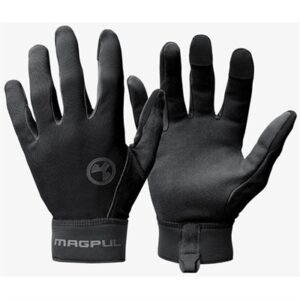 TECHNICAL GLOVE 2.0 BLACK 2XL 1-PAIR