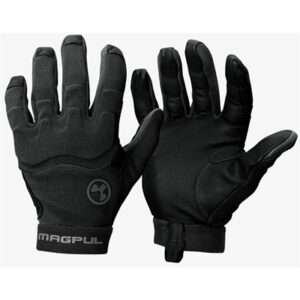 PATROL GLOVE 2.0 BLACK 2XL 1-PAIR