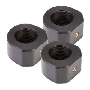 M-PRESS COAXIAL PRESS DIE BLOCKS 3/PACK