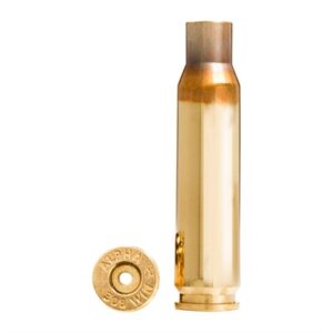 308 WINCHESTER LRP OCD BRASS 100/BOX