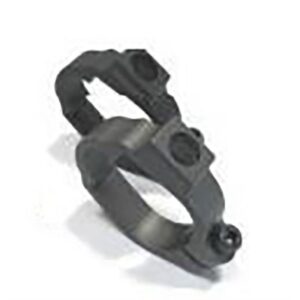 B-TM BARREL BAND FOR RUGER  10/22  NATURAL GRAY