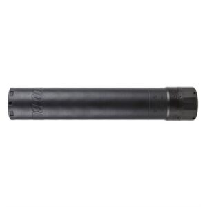 SLH 300 BLACKOUT TITANIUM CORE CLUTCH-LOK QD SUPPRESSOR BLK