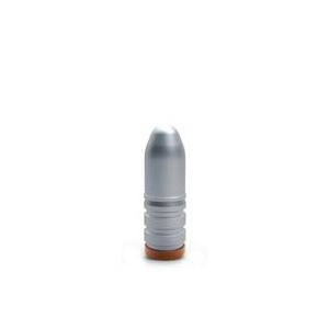 30 CALIBER (0.309'') 170GR FLAT NOSE DOUBLE CAVITY MOLD
