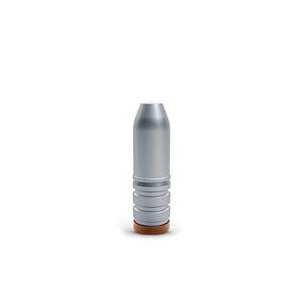 30 CALIBER (0.309'') 150GR FLAT NOSE DOUBLE CAVITY MOLD