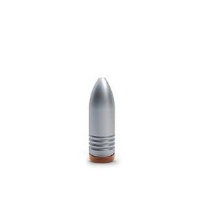 7.62MM (0.312'') 160GR ROUND NOSE DOUBLE CAVITY MOLD