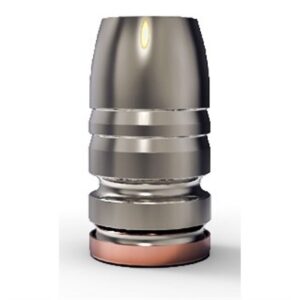 44 CALIBER (0.430'') 310GR ROUND NOSE MOLD