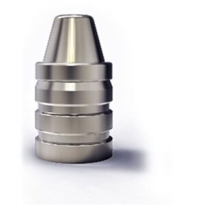 38 CALIBER (0.358'') 140GR SWC 6-CAVITY MOLD