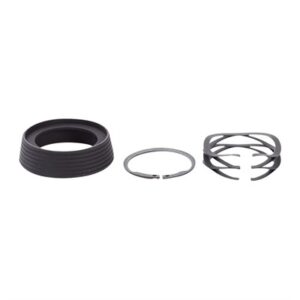 DELTA RING ASSEMBLY KIT FOR AR-15 BLACK