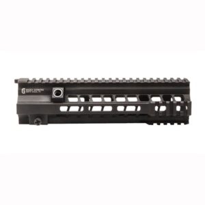10.5'' HK416 MK15 SUPER MODULAR RAIL SMR M-LOK BLACK