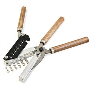 #000 (0.360'') BUCKSHOT 18 CAVITY MOLD