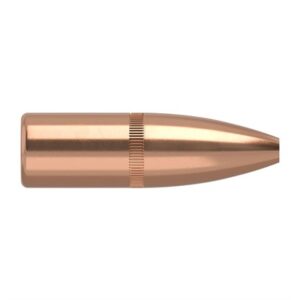 22 CALIBER (0.224'') 62GR HOLLOW POINT FLAT BASE 100/BOX