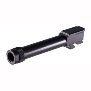 M14.5X1LH THREADED BBL WITH PROTECTOR