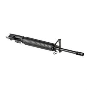 M16 UPPER GROUP 20IN M16 HANDGUARD STRIPPED