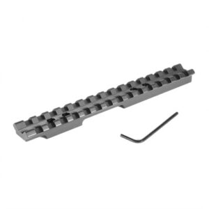 RUGER~ AMERICAN RIMFIRE~ 0 MOA