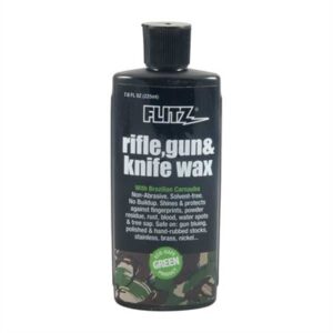 FLITZ RIFLE, GUN & KNIFE WAX