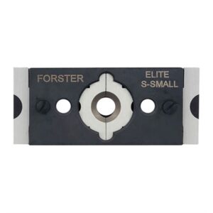 QUICK CHANGE JAW ASSEMBLY LS-SMALL .312''-.375''