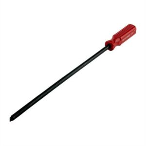 FORSTER GUNSMITH SCREWDRIVER #6 X-L