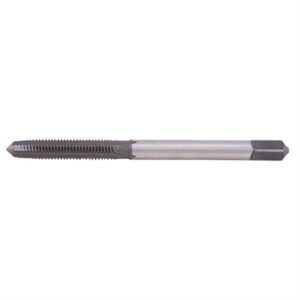 HIGH SPEED STEEL TAPER TAP 8-40 THREAD