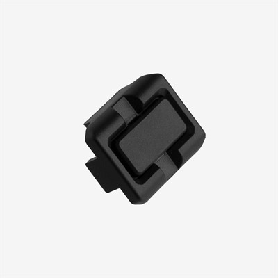 WCK WIRE CONTROL KIT M-LOK BLACK