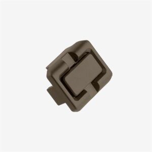 WCK WIRE CONTROL KIT M-LOK FDE