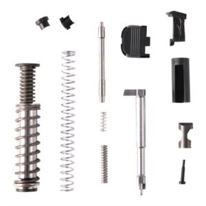 BRN SLIDE PARTS KIT WITH BILLET FIRING PIN, GLOCK 43/43X/48