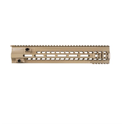 14.5'' HK416 MK15 SUPER MODULAR RAIL SMR M-LOK DDC