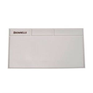 BROWNELLâS WORKBENCH PVC MAT GRAY