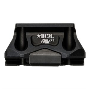 BCM LOWER 1/3 AT OPTIC MOUNT FOR TRIJICON MRO