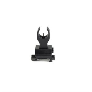 MANUAL FRONT (HK) SIGHT PICATINNY BLACK