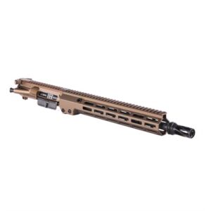 AR-15 SUPER DUTY MOD1 5.56X45 13.9'' BBL COMPLETE UPPER DDC