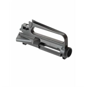 A2 UPPER RECEIVER WITH A2 REAR SIGHT CUT BLACK