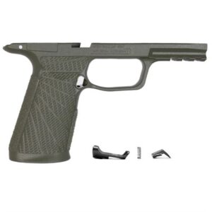 WCP365 XMACRO GRIP MODULE NO SAFETY GREEN