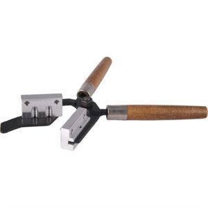 9MM (0.356'') 147GR TRUNCATED CONE DOUBLE CAVITY MOLD