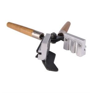 45 CALIBER (0.457'') 500GR FLAT NOSE DOUBLE CAVITY MOLD